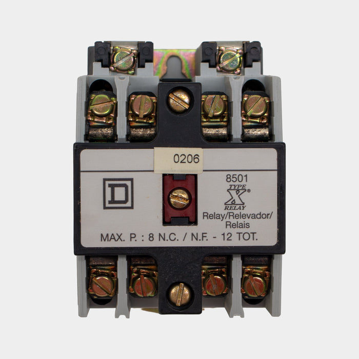 8501XO40V01