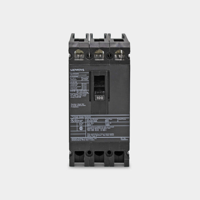 ED43S100A