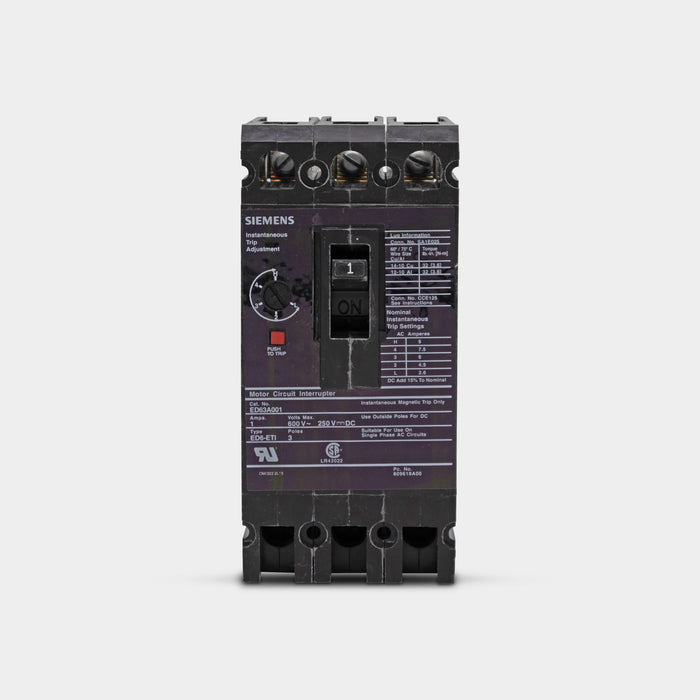 ED63A001