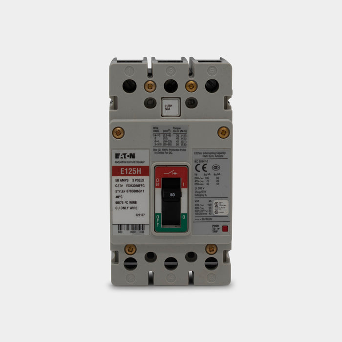 EGH3050FFG