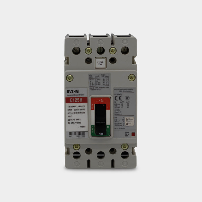 EGH3125FFG