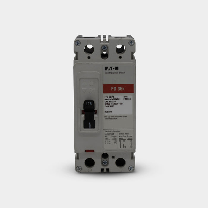 FD2225