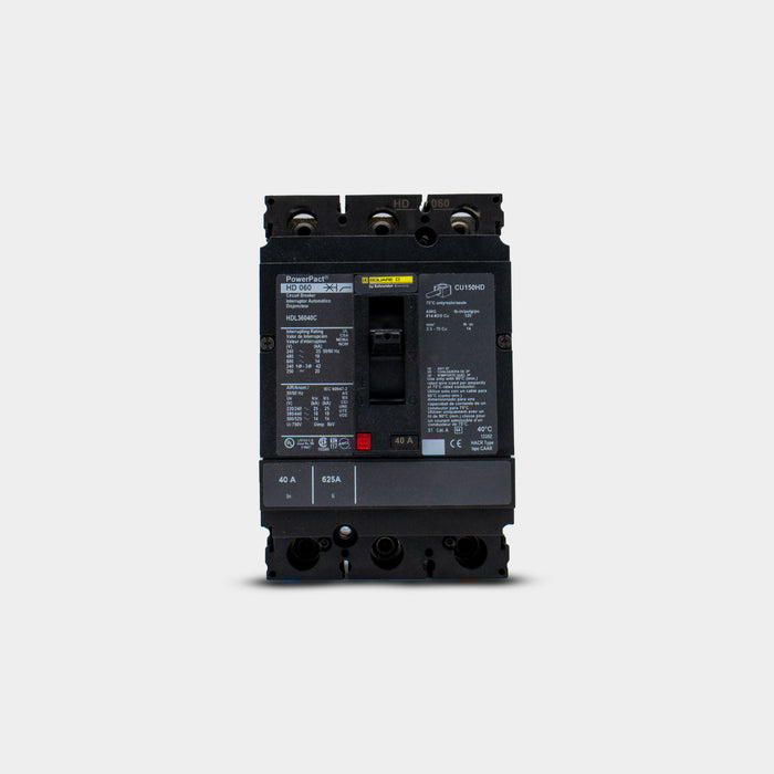 HDL36040C