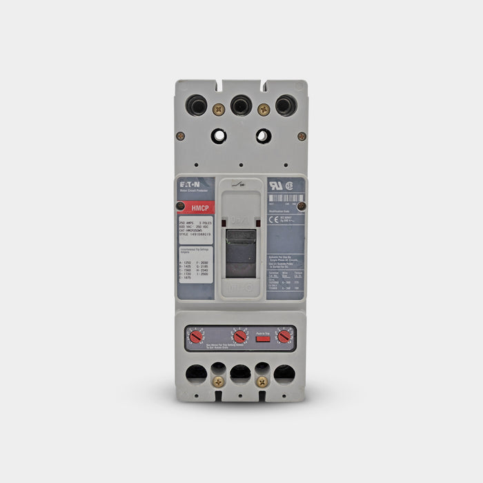 HMCP250W5