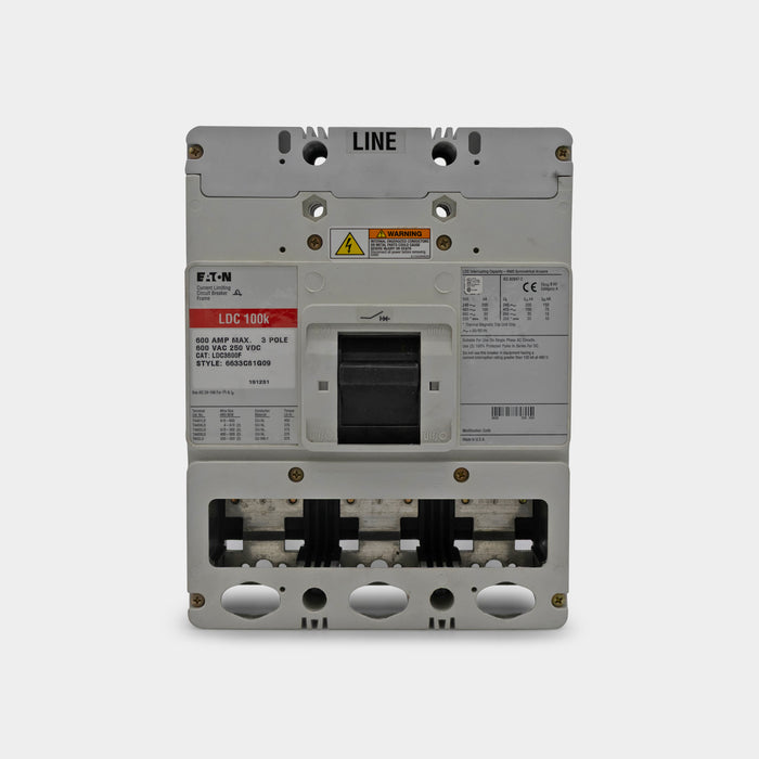 LDC3600F