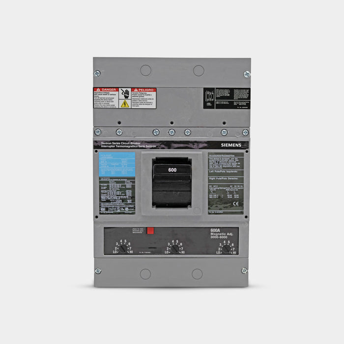 LXD63B600