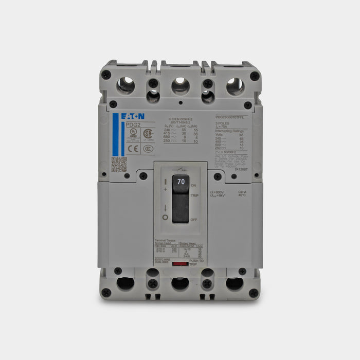 PDG23G0070TFFL