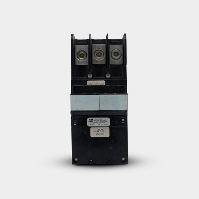 TBBJ3200