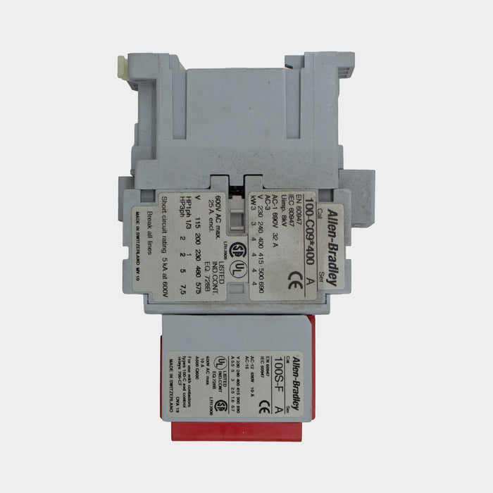 100SC09D404C