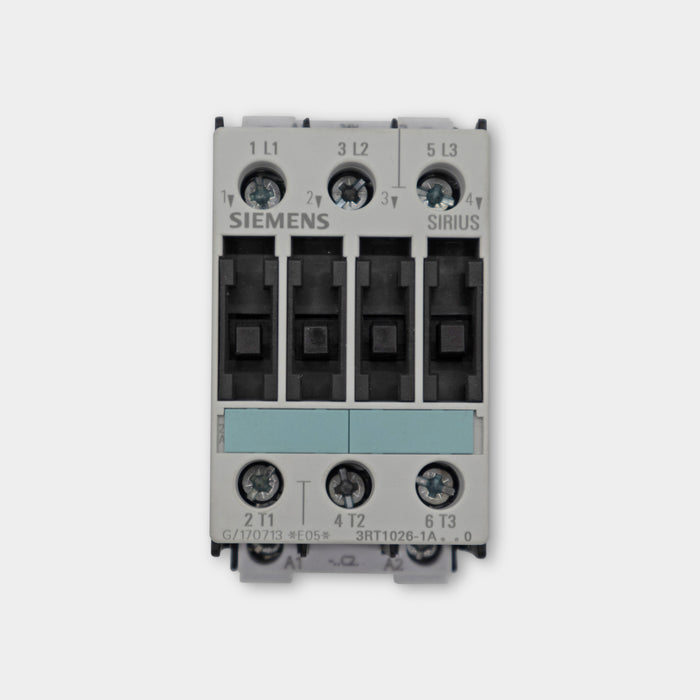 3RT10261AC20
