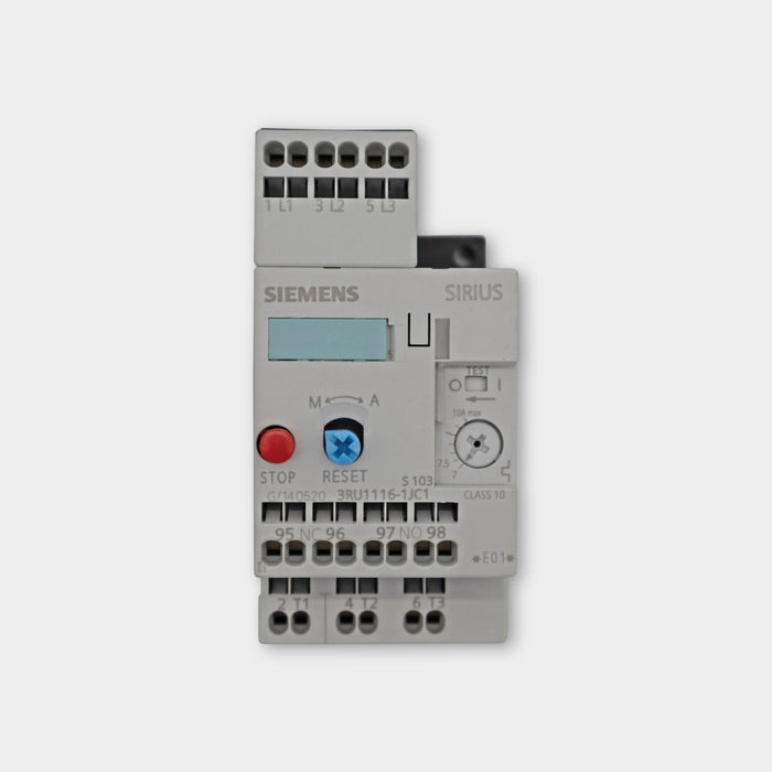 3RU11161JC1