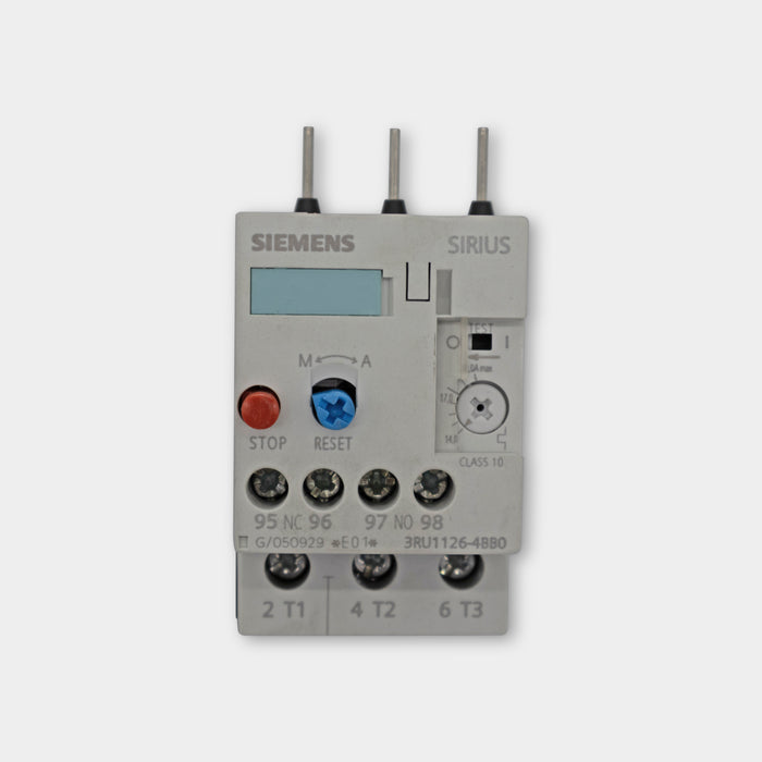 3RU11264BB0