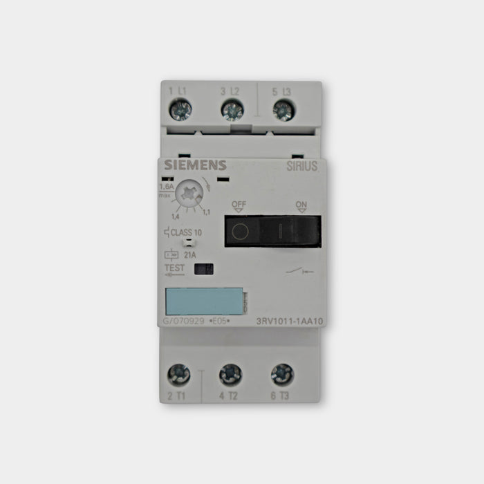3RV10111AA10