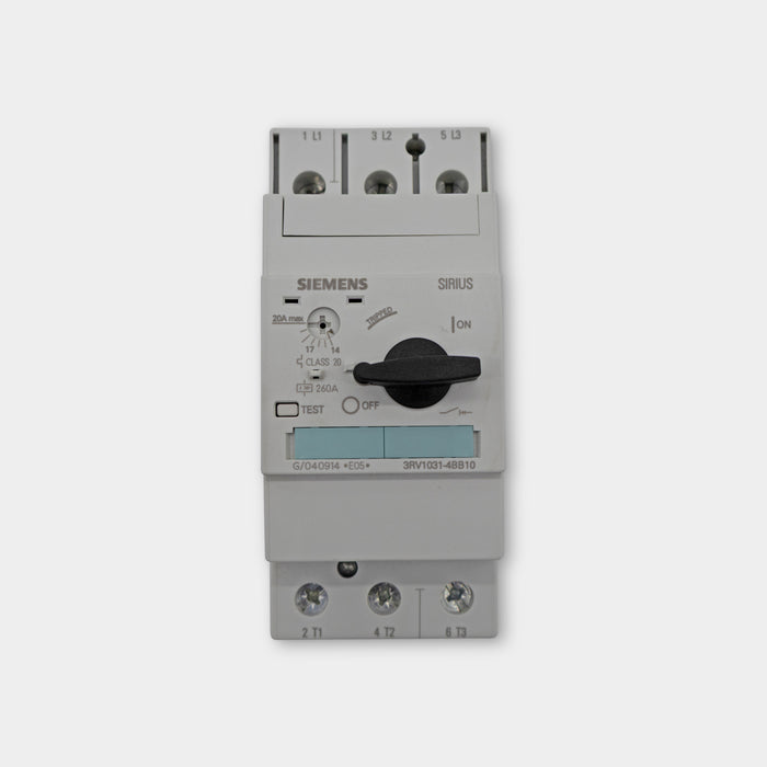 3RV10314BB10