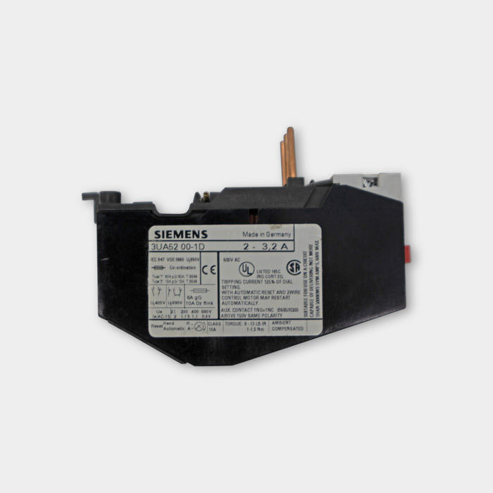 3UA52001D