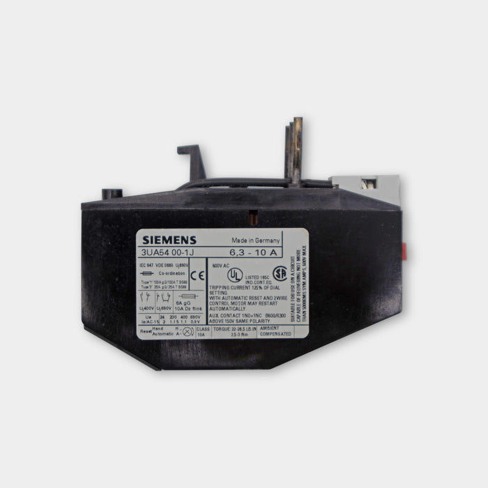 3UA54001J