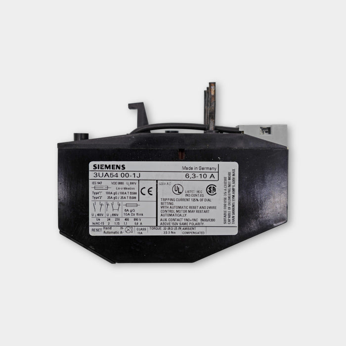 3UA54001J