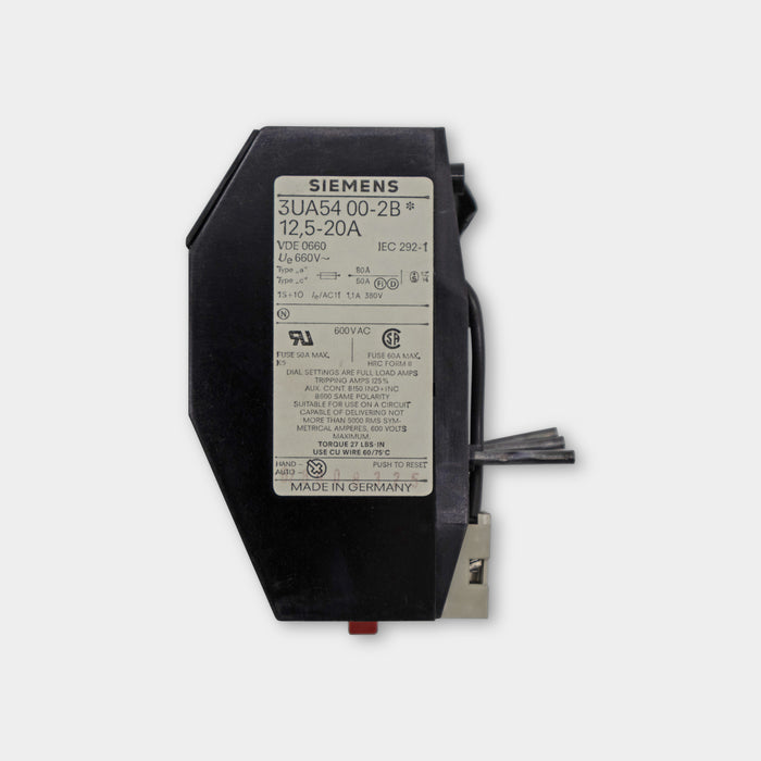 3UA54002B