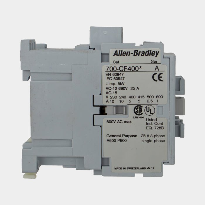 700CF400D