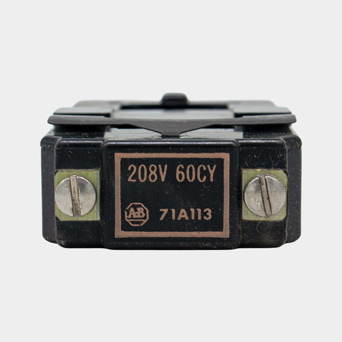 71A113
