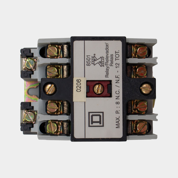 8501XO40V01