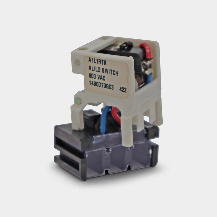 A1L1RTK