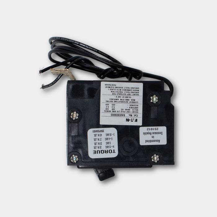 BAB3030HS
