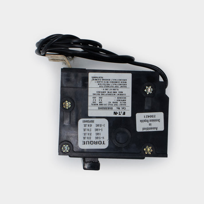 BAB3050HS