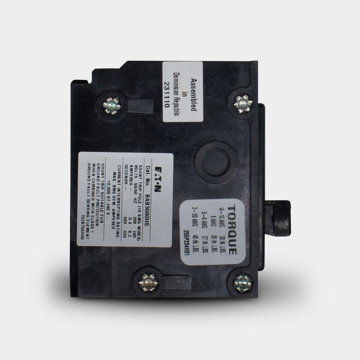 BAB3080HS