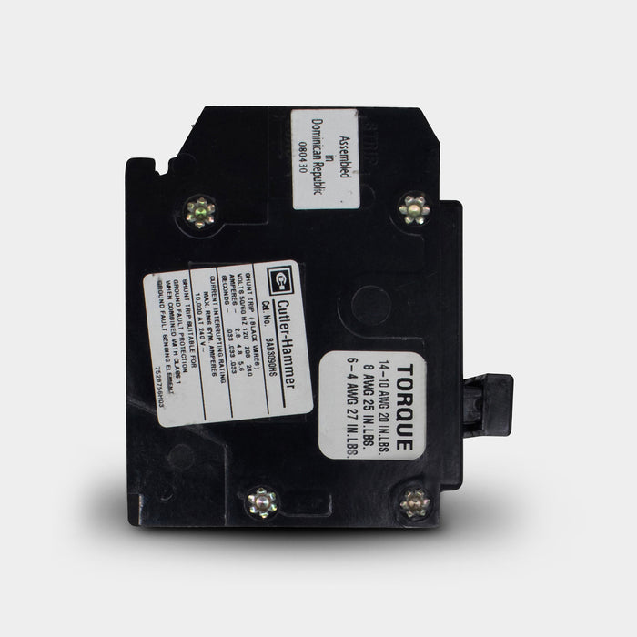 BAB3090HS