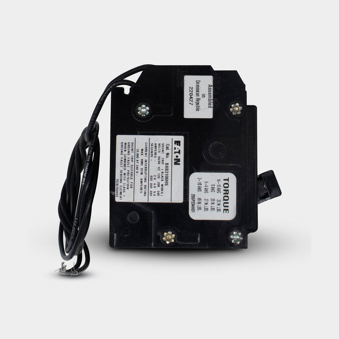 BAB3100HS