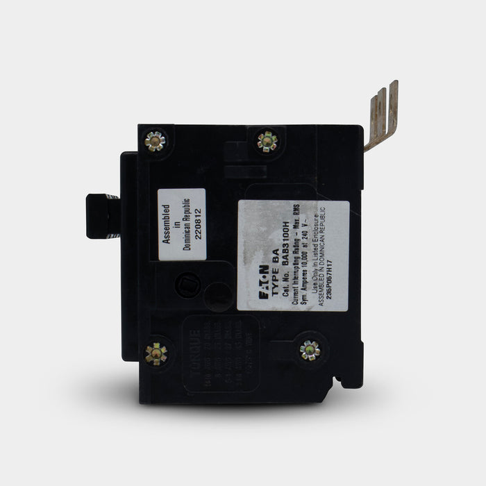 BAB3100H