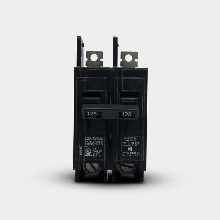 BQ2B125H