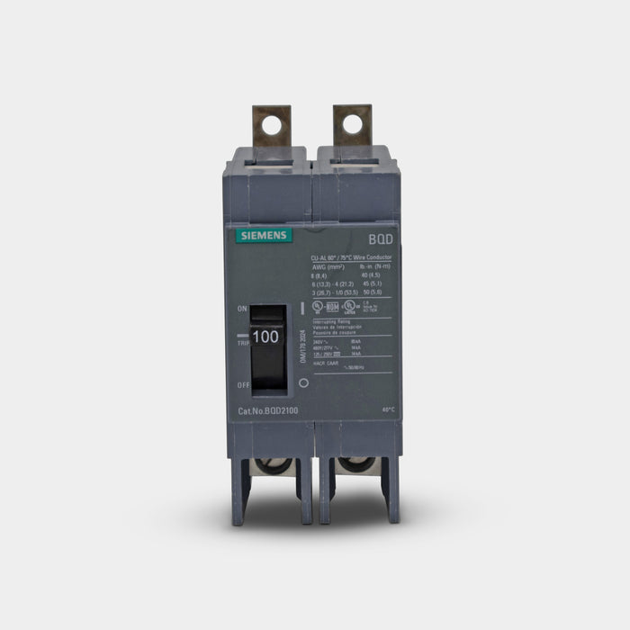 BQD2100