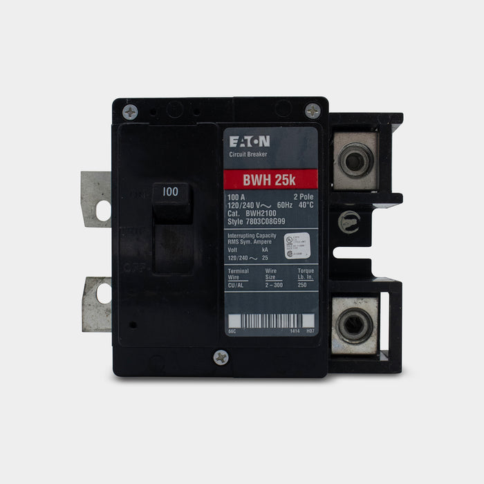 BWH2100