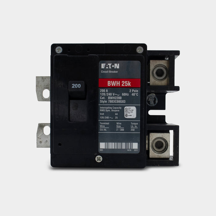 BWH2200