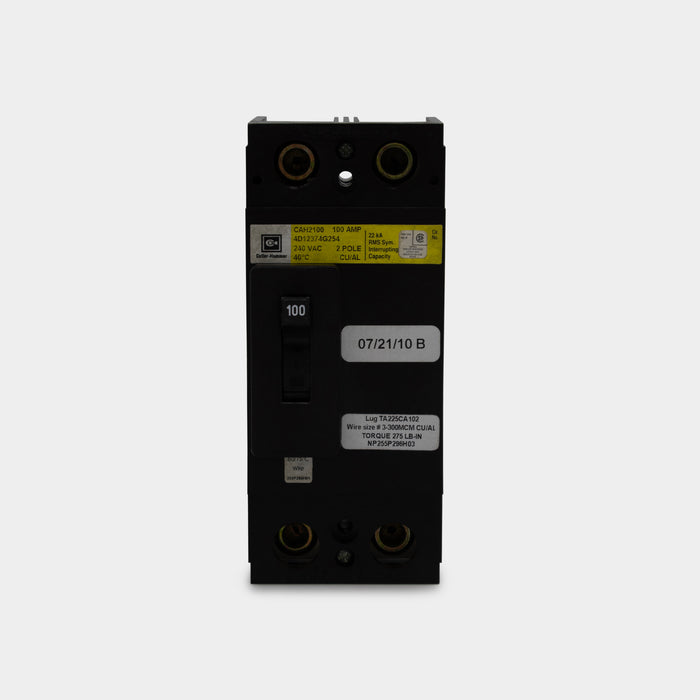CAH2100