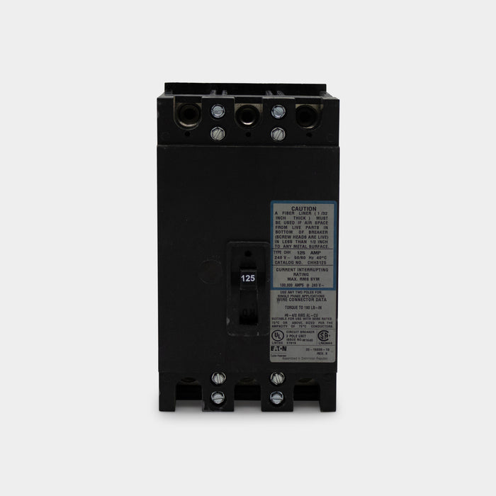CHH3125