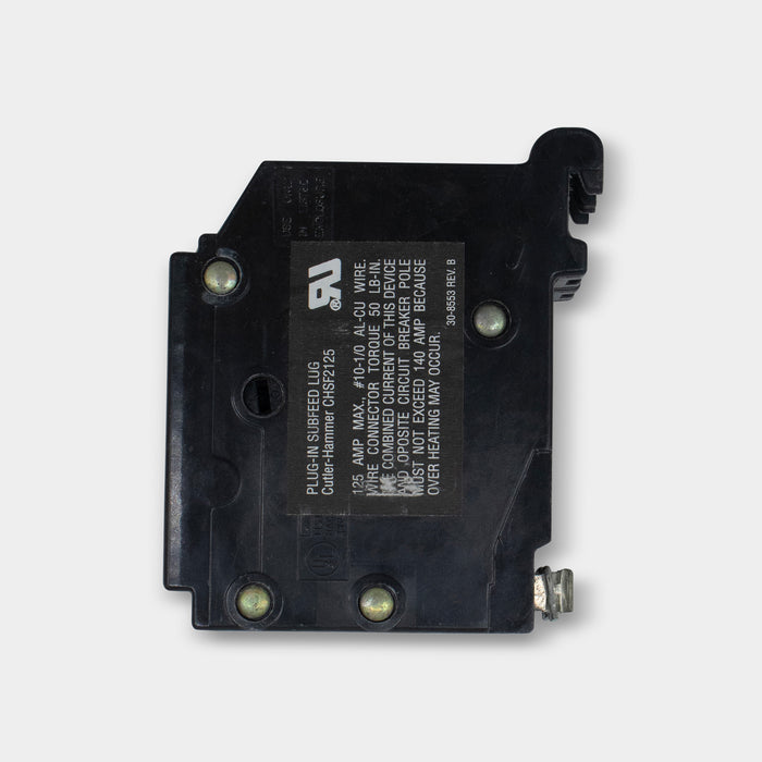 CHSF2125