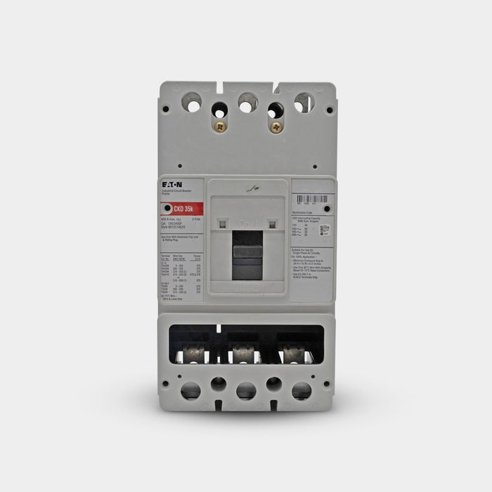 CKD3400F