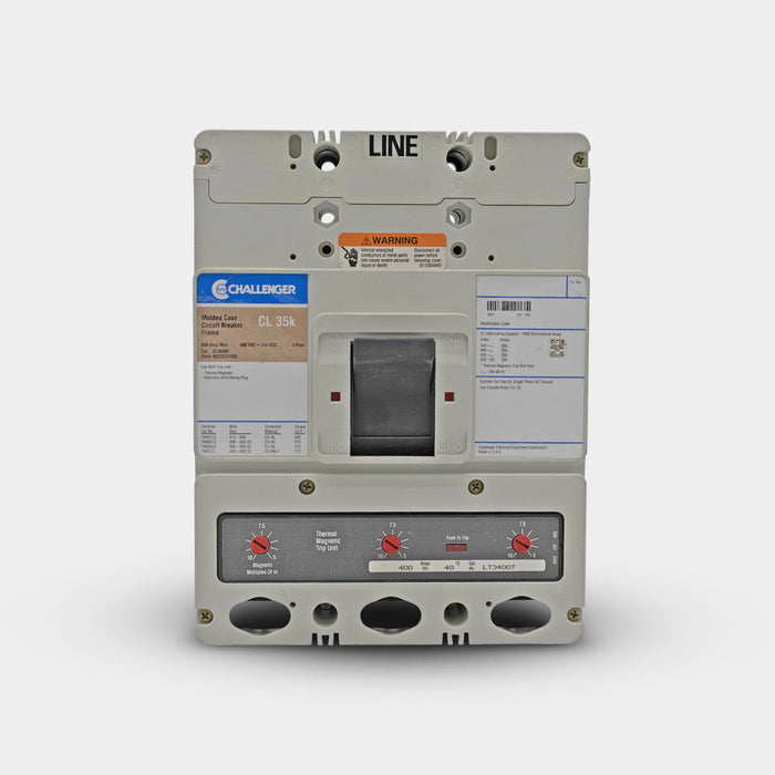 CL3600F