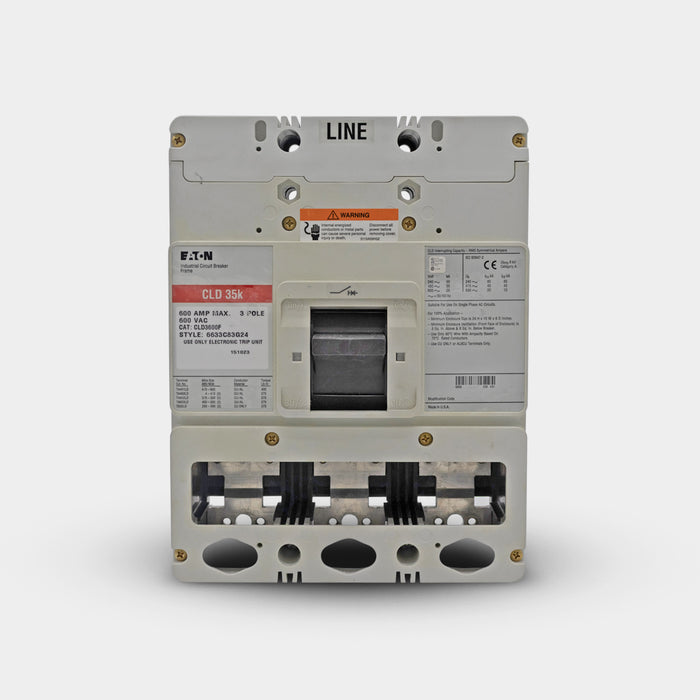 CLD3600F