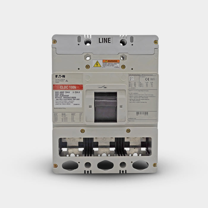 CLDC3600F