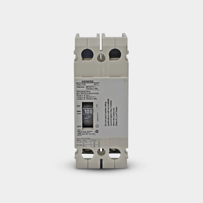 CQD2100