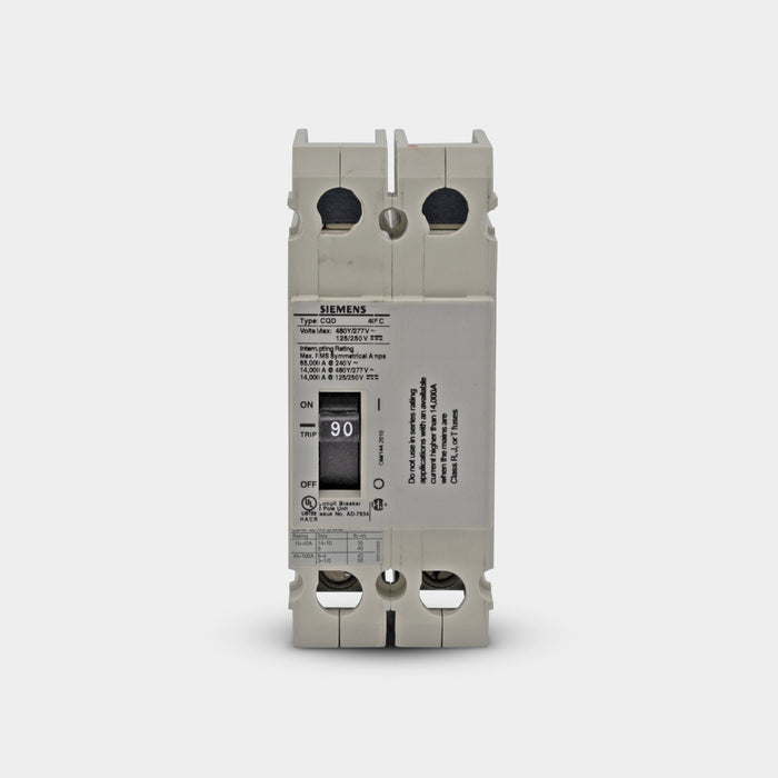 CQD290