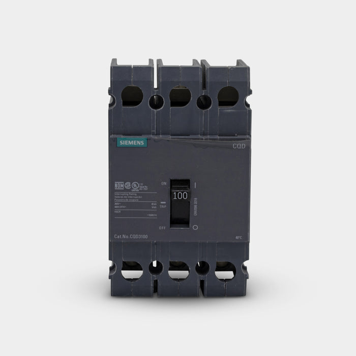 CQD3100