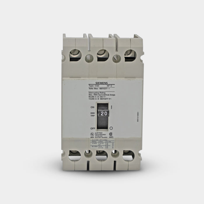 CQD320