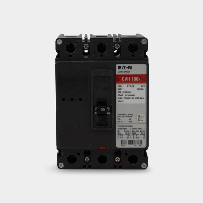 CVH3100X