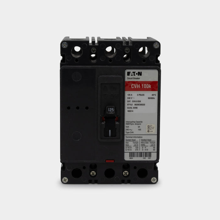 CVH3125X