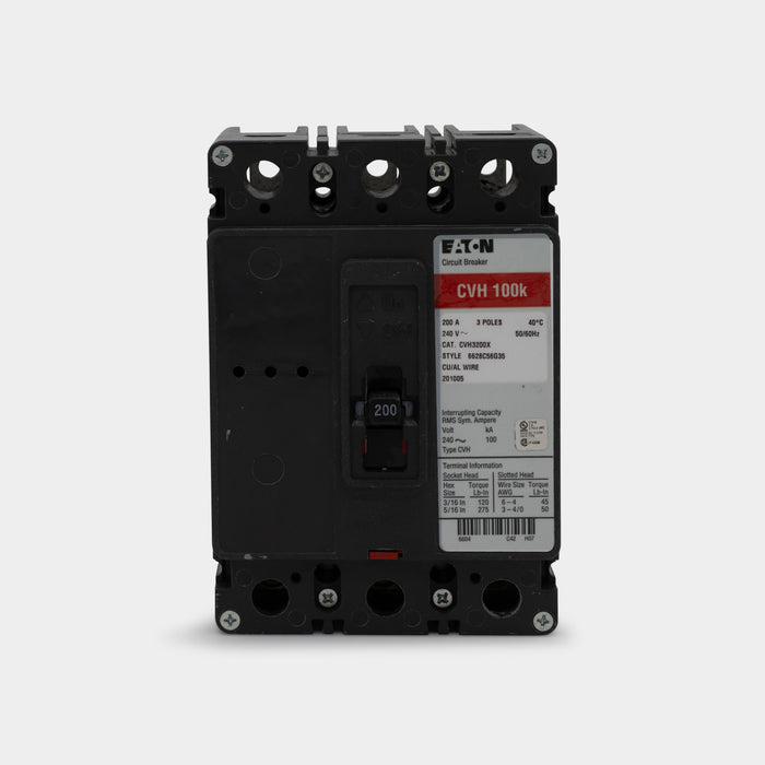CVH3200X